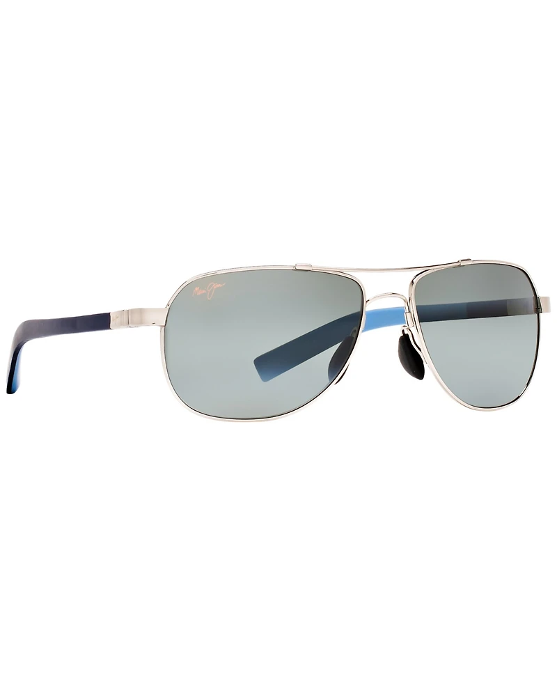 Maui Jim Guardrails Polarized Sunglasses , 327