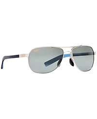 Maui Jim Guardrails Polarized Sunglasses , 327