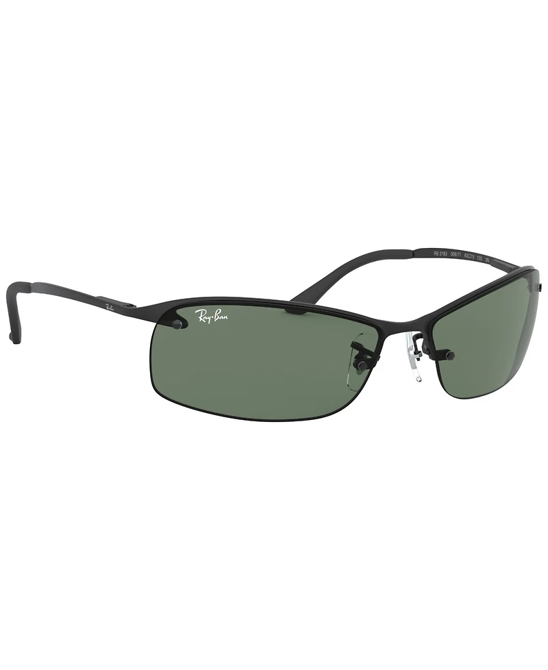 Ray-Ban Sunglasses, RB3183