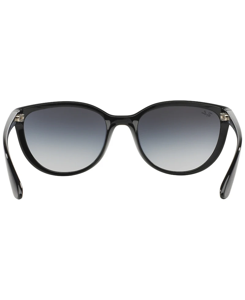 Ray-Ban Women's Emma Sunglasses, RB4167