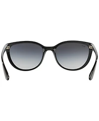 Ray-Ban Women's Emma Sunglasses, RB4167