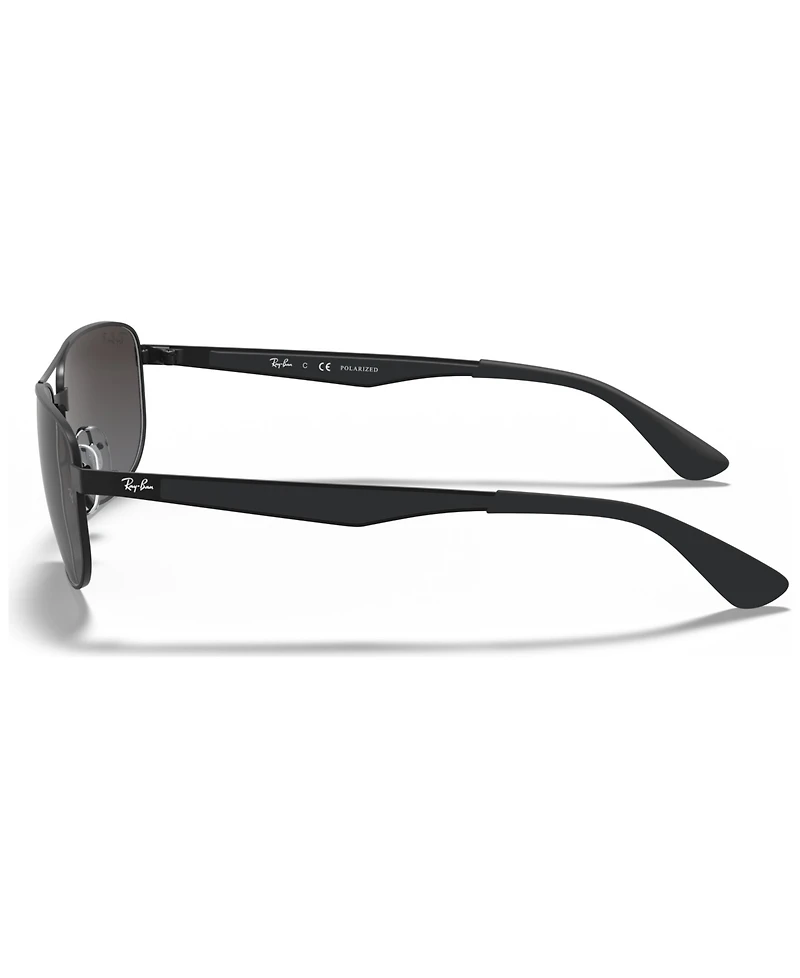Ray-Ban Polarized Sunglasses