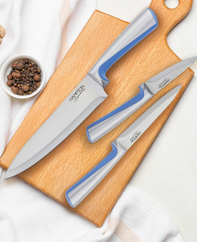 Hampton Forge 14 Piece Orion Cutlery Set