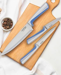 Hampton Forge 14 Piece Orion Cutlery Set