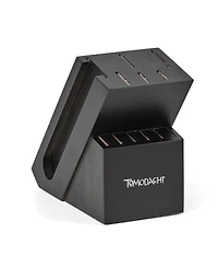 Tomodachi Raintree Ash 13-Pc. Knife Block Set