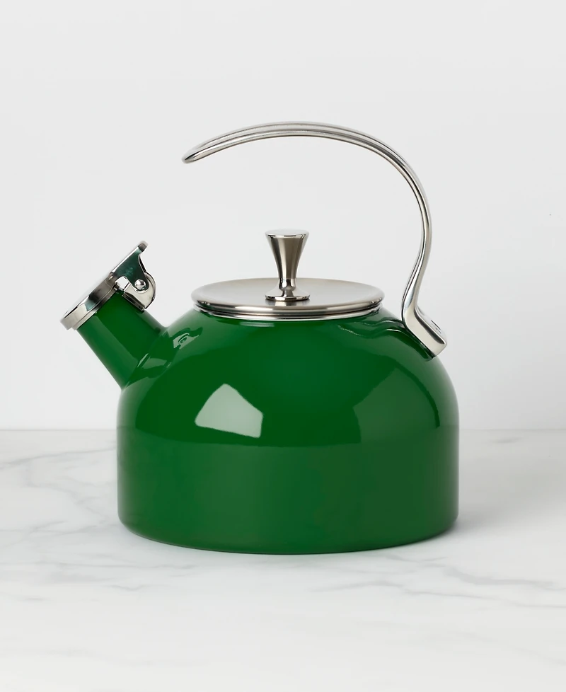 kate spade new york Make it Pop Kettle