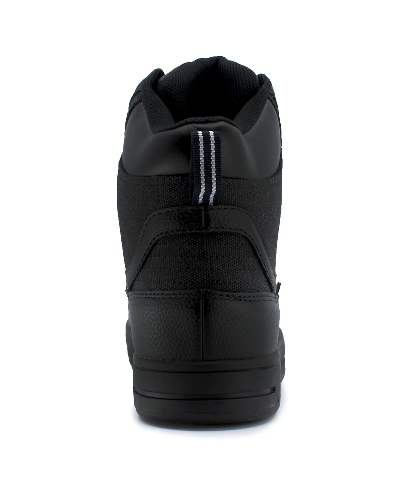 Nautica Men's New Bedford Duck Boots