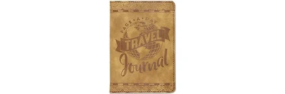 Small Page-a-Day Travelers Journal by Inc Peter Pauper Press