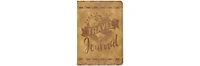 Small Page-a-Day Travelers Journal by Inc Peter Pauper Press