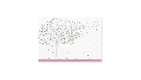 Tree of Hearts Note Cards by Inc Peter Pauper Press