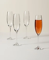 Lenox Tuscany Classics Assorted Stemmed Glasses, Set of 18