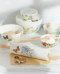 Lenox Butterfly Meadow Kitchen Collection