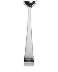 Lenox Federal Platinum Frost 20 Pc Flatware Set, Service for 4