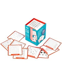 Professor Puzzle a Day Set, 368 Piece