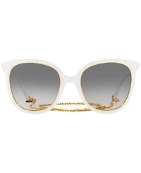 Gucci Women's Sunglasses, GG1076S