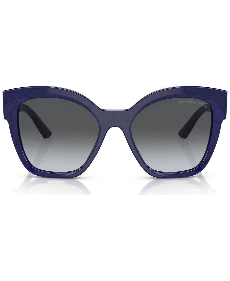 Prada Women's Polarized Sunglasses, Pr 17ZS