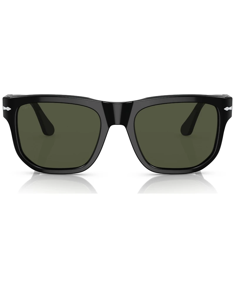 Persol Unisex Sunglasses, 0PO3306S953155W