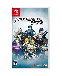 Fire Emblem Warriors - Nintendo Switch