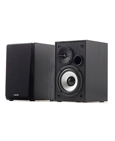 Edifier R980t 4inch Active Bookshelf Speakers - 2.0 Computer Speaker