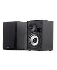 Edifier R980t 4inch Active Bookshelf Speakers - 2.0 Computer Speaker