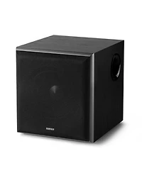 Edifier T5 Powered Subwoofer - 70w Rms Active Woofer with 8 inch Driver and Low Pass Filter