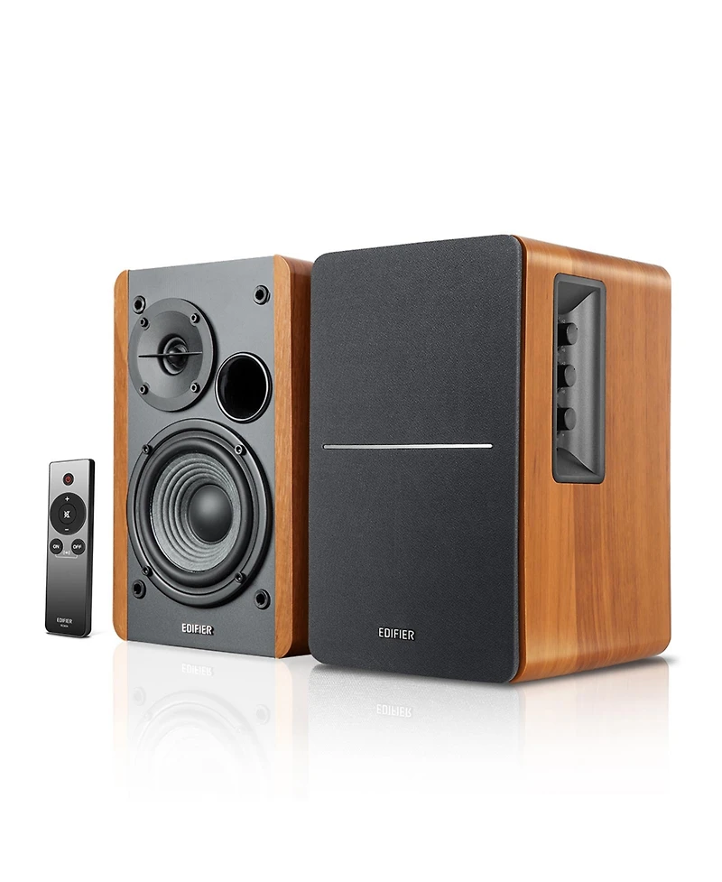 Edifier R1280ts Active Bookshelf Speakers