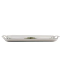 Spode Christmas Tree Melamine Trays, Set of 2, Exclusively at Macy's