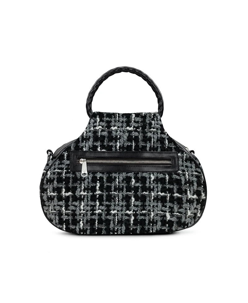 Patricia Nash Women's Linley Medium Crossbody Bag