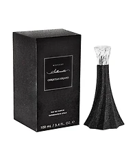 Christian Siriano Women's Midnight Silhouette Eau de Parfum Spray, 3.4 oz.