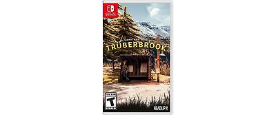 Truberbrook - Nintendo Switch