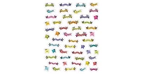 So. Many. Feelings Stickers.: 2,700 Stickers for Every Mood by Pipsticks +Workman