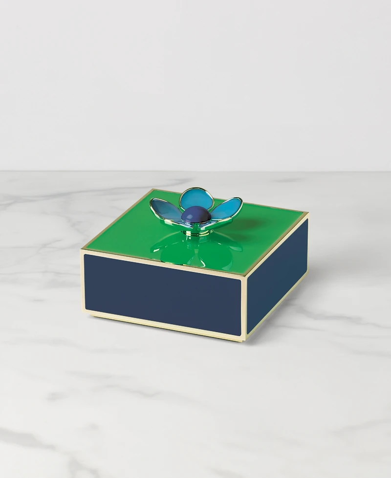 kate spade new york Make it Pop Floral Box