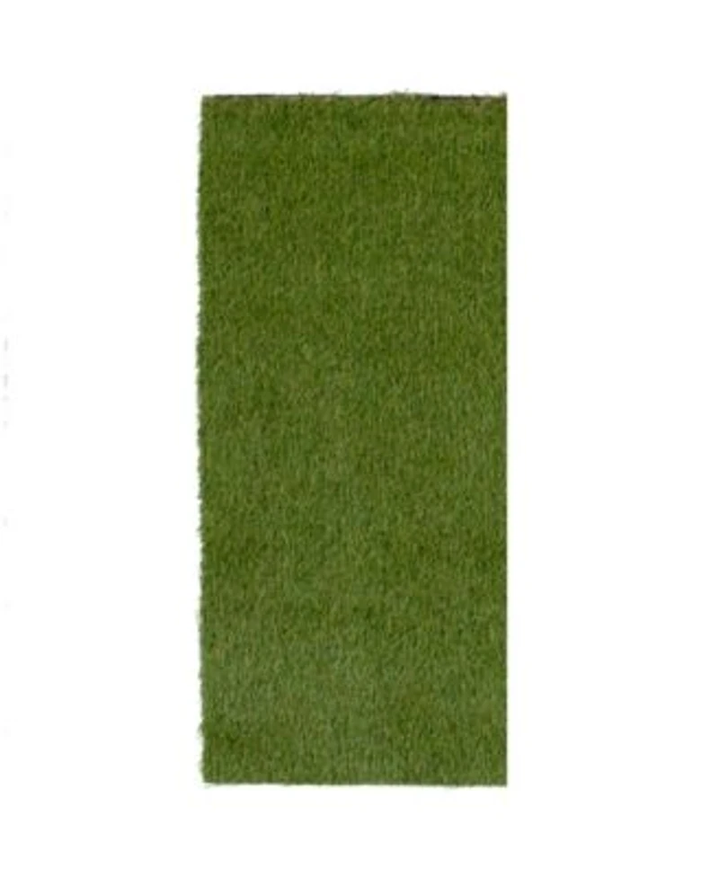 Mink Home Tough Artificial Turf 2236 36oz Area Rug Collection