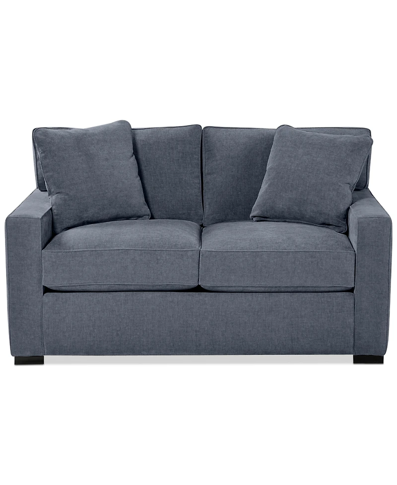 Radley 62" Fabric Loveseat, Created for Macy's