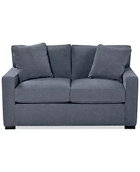 Radley 62" Fabric Loveseat, Created for Macy's
