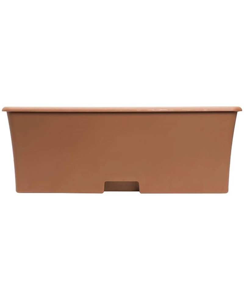 Novelty 80105 EarthBox Planter Garden 10pc Kit - Terra Cotta