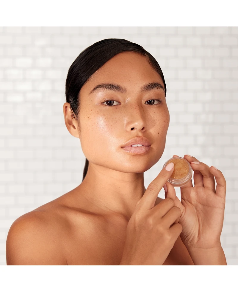 Kylie Skin Sugar Lip Scrub