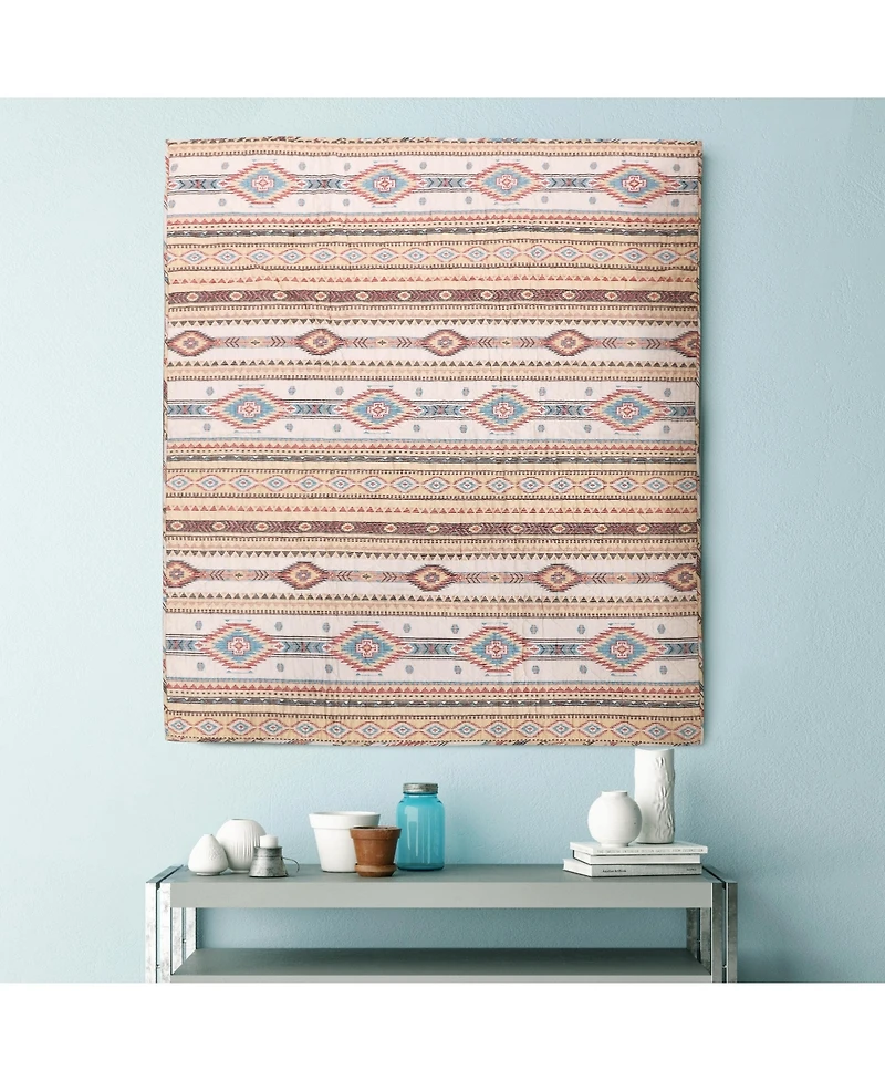 Barefoot Bungalow Phoenix Throw, 50" x 60"