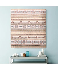 Barefoot Bungalow Phoenix Throw, 50" x 60"