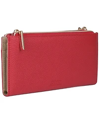 Dopp Women's Small Cosmopolitan Wallet
