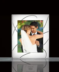 Lenox Picture Frame, Adorn 8" x 10"