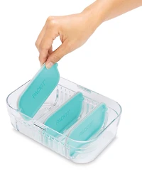 Pack It Mod Lunch Bento Food Storage Container