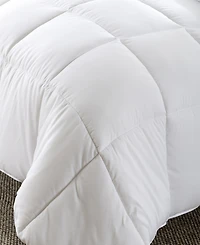 Cheer Collection Gel Fiber Filled Luxurious Comforter, Twin