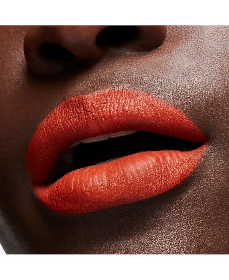 Mac Locked Kiss Ink Lipstick