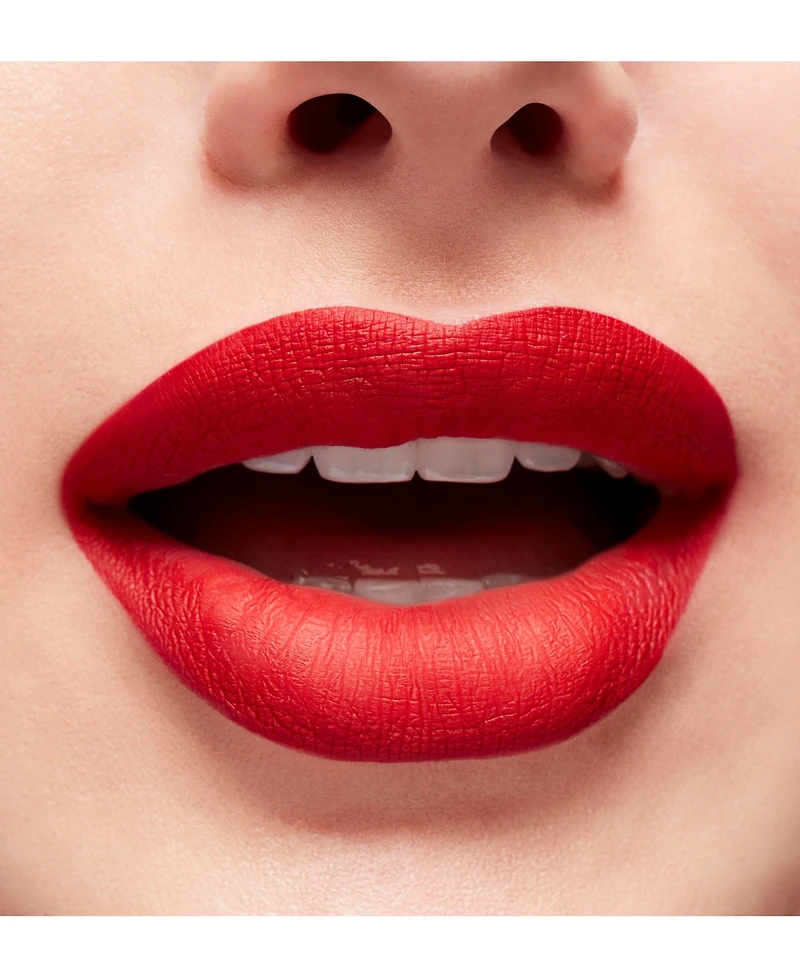Mac Locked Kiss Ink Lipstick
