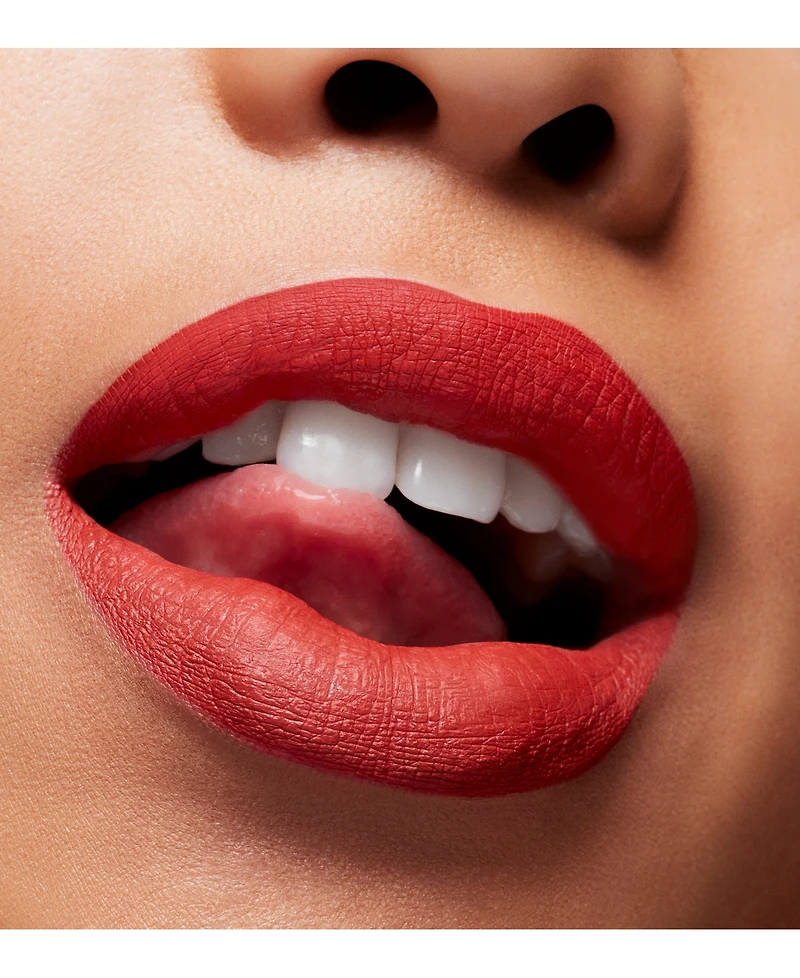 Mac Locked Kiss Ink Lipstick