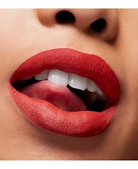 Mac Locked Kiss Ink Lipstick