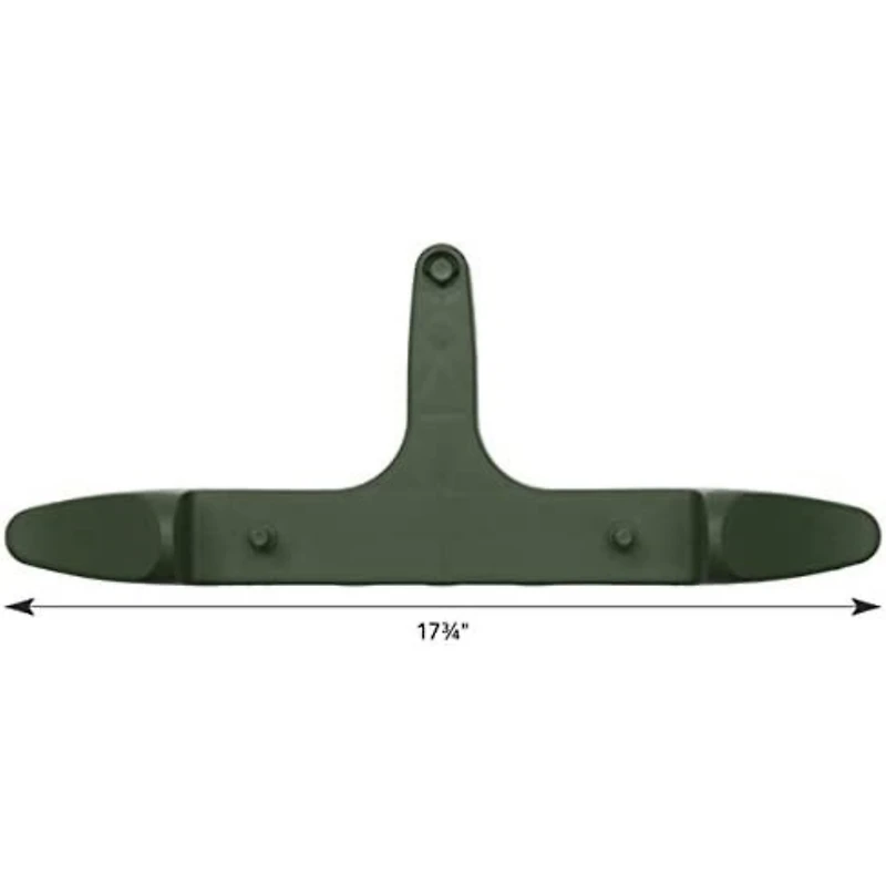 Novelty EarthBox Green Staking System