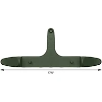 Novelty EarthBox Green Staking System