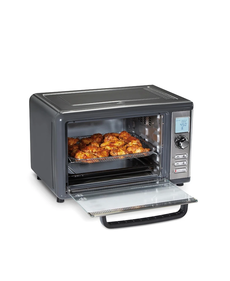 Hamilton Beach Sure-Crisp Xl Digital Air Fryer Oven - 31390